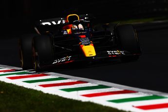 F1 Live 15.00u | Grand Prix van Italië 2022