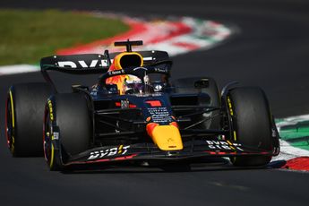 Anderson voorspelt hevige competitie voor Red Bull: 'Lastig om goede auto te blijven verbeteren'