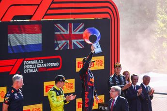 De beste inhaalraces in 2022 | Drie coureurs deden het beter dan Verstappens inhaalrace op Spa