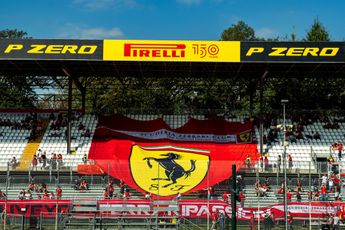 F1 in het kort | Onzekerheid over F1-race op Monza blijft bestaan: 'Kunnen dit niet alleen'