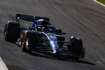 Zaterdag GP Italië 2022 | De Vries imponeert bij F1-debuut, Leclerc te snel voor Verstappen