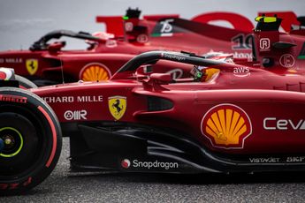 De tweede helft van Ferrari samengevat: kansen op de 2022-titel verdwenen aan de horizon