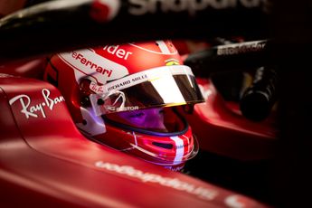 Leclerc zou vooraf niet getekend hebben voor dit jaar: 'Zou alleen voor een kampioenschap tekenen'