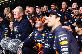 Onder de loep | Red Bull kan na titelwinst Verstappen constructeurskampioen worden