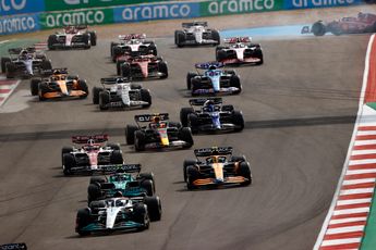 FIA besluit selectiever gebruik zwart-oranje vlag; niet meer nodig voor kleine beschadigingen