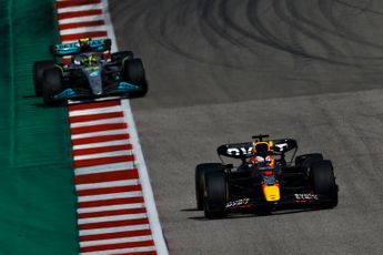 Coulthard verwachtte een herhaling van 2021: 'Verstappen en Hamilton zullen samenkomen'