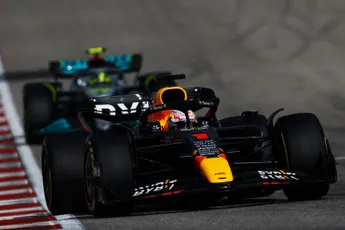 RB20 versus W15? 'Mercedes heeft geen Newey, maar Red Bull heeft geen Allison'