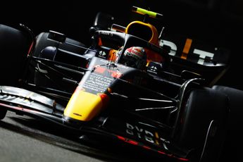 Webber kijkt naar rel rondom Red Bull: 'Wonden van Abu Dhabi nog niet volledig geheeld'