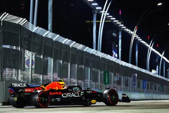 Brundle en Di Resta eens met straf voor Red Bull: 'Het is goed dat dit pijn gaat doen'