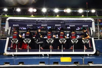 Ondertussen in de F1 | Red Bull op zoek naar nieuwe accountant na overschrijding budgetplafond