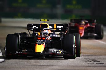 Longruns | Pérez duidelijk sneller dan Verstappen, Ferrari overtuigt niet