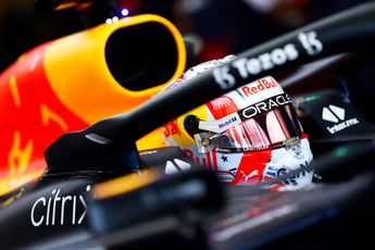 Rosberg voorspelt moeilijke jaren Ferrari en Mercedes: 'Red Bull heeft het momentum'
