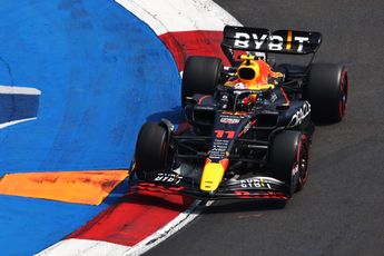 'Red Bull besloot meerdere upgrades uit te stellen vanwege budgetplafonddiscussie'
