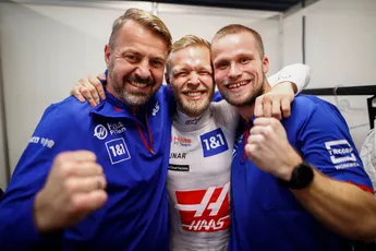 Live F1 15.00u | Haas bijt het spits af met presentatie VF-23