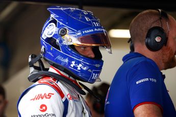 Schumacher woest om Haas-vertrek van neefje: 'Dat is meten met twee maten'