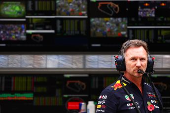Horner en Red Bull 'te gevoelig' voor kritiek: 'Je moet het gewoon aanvaarden'