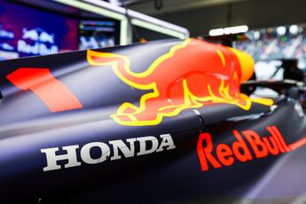 'Red Bull Powertrains niet met Honda in zee vanaf 2026, maar met Ford'