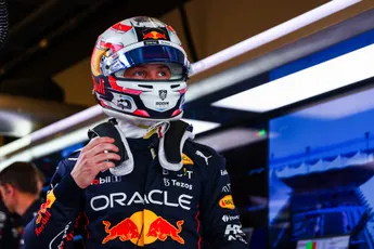 Boordradio's VT1 en VT2 | Onwennigheid bij Red Bull: 'Kunnen jullie mij duwen?'