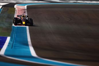 F1 Live 14:00u | Grand Prix van Abu Dhabi 2022