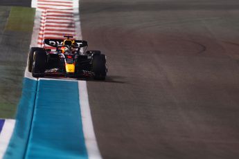F1 Live 15:00u | Kwalificatie Grand Prix van Abu Dhabi 2022