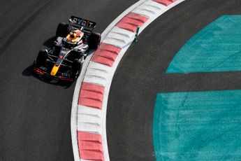 Hoe laat begint de F1 Grand Prix van Abu Dhabi 2022?
