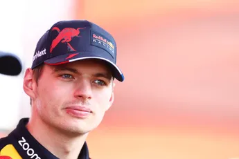 Team Redline-directeur baalt na DNF: 'Kostte Verstappen afgelopen jaren al moeite'