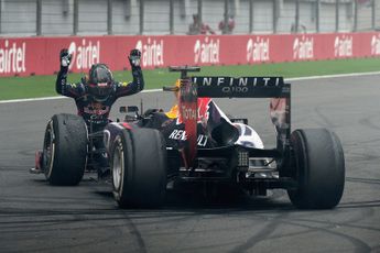 Een ode aan Sebastian Vettel: supertalent, F1-kampioen en activist