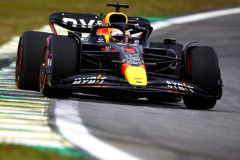 Update | Kunnen Verstappen en Perez het seizoen in stijl afsluiten? (ad)
