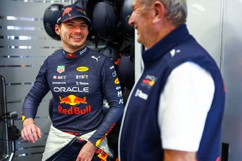 Marko verwacht dat Red Bull verschil gaat maken: 'We hebben genoeg opties'