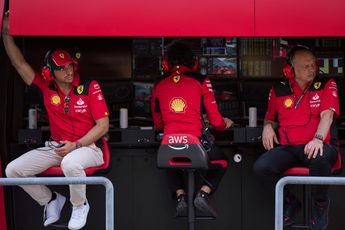 Geruchtencircuit | 'Vasseur komt terug op gelijke status coureurs en geeft voorkeur aan Leclerc'