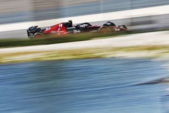 Alfa Romeo wil WEC-hoofdstuk nieuw leven inblazen, definitief geen samenwerking met Haas