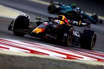 Barretto waarschuwt concurrentie Red Bull: 'Zo'n zelfverzekerde Verstappen is formidabel'