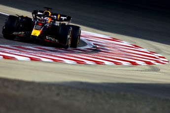 Red Bull weer grootste kanshebber op kampioenschap: 'Verstappen heeft de minste gebreken'
