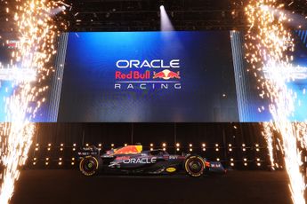 Red Bull in zee met Amerikaans softwarebedrijf 'om racewinnende verbrandingsmotor te bouwen'
