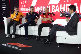 Teambazen 2025 | Aston Martin met Newey en voormalig Mercedes-kopstuk op jacht naar Verstappen