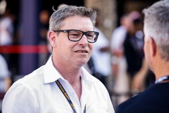 Mayländer blikt terug op GP Abu Dhabi 2021: 'Keuze wedstrijdleiding heeft niets veranderd aan het resultaat'