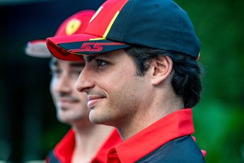 Marko snapt berichtgeving rondom Sainz niet: 'Ferrari heeft andere problemen'
