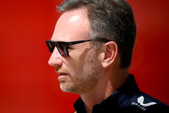 Red Bull en McLaren bevestigen gesprekken over motordeal vanaf F1 2026