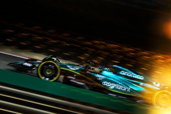 Windsor ziet Alonso tekortkomen door te 'smijten' met de Aston Martin: 'Max was zijn subtiele zelf'