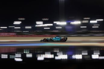 F1 Live 16:00u | Kwalificatie Grand Prix van Bahrein 2023