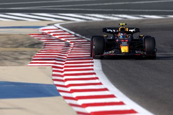 F1 Live 16:00u | Tweede vrije training Grand Prix van Bahrein 2023