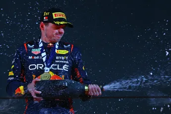 Update | Verstappen geeft nipt toe op Hamilton op lijst bestbetaalde sporters