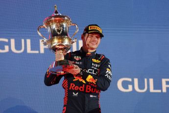 F1TV-presentatoren unaniem: 'Verstappen wint de Grand Prix van Australië niet'