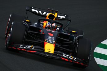 Schmidt ziet Red Bull ook elke race winnen: 'Zo'n goede auto is overal goed'