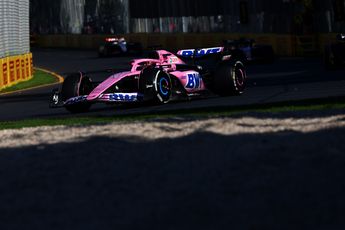 Alpine jaagt op Red Bull: 'Moeten de strijd kunnen aangaan met Mercedes, Aston Martin en Ferrari'
