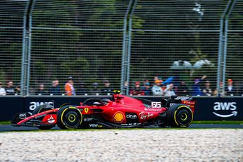 Ferrari is toe aan wederopbouw: 'Het zal geen kortetermijnproject zijn'