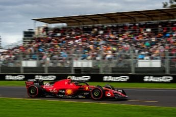 Oude tijden keren niet snel terug bij Ferrari: 'Als Newey wil komen, zien we zijn auto pas in 2025'