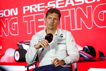 F1-teambaas doet een boekje open over ontwikkelingen: 'Daarin zie ik een verandering'