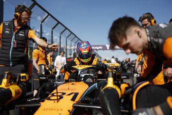 McLaren wil vanaf 2025 meedoen om de wereldtitel: 'Dan hebben ze nog een lange weg te gaan'