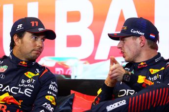 Longrun-analyse | Verstappen mag concurrentie van Pérez en Hamilton verwachten